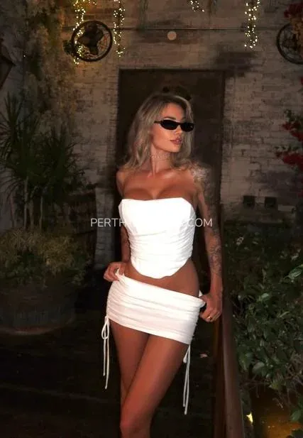 Perth escorts Helen — 7