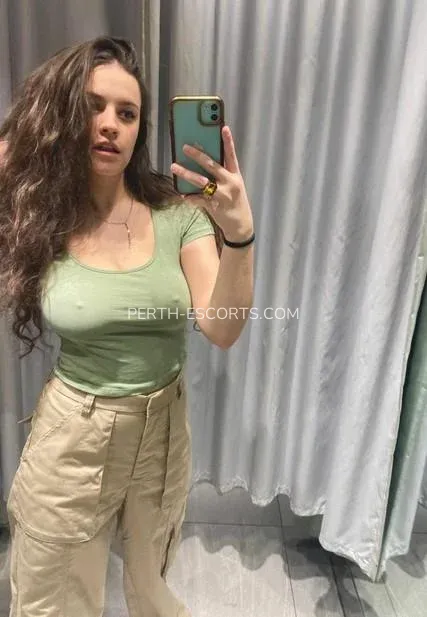 Perth escorts Diana — 5