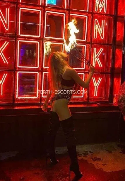 Perth escorts Madeline — 5