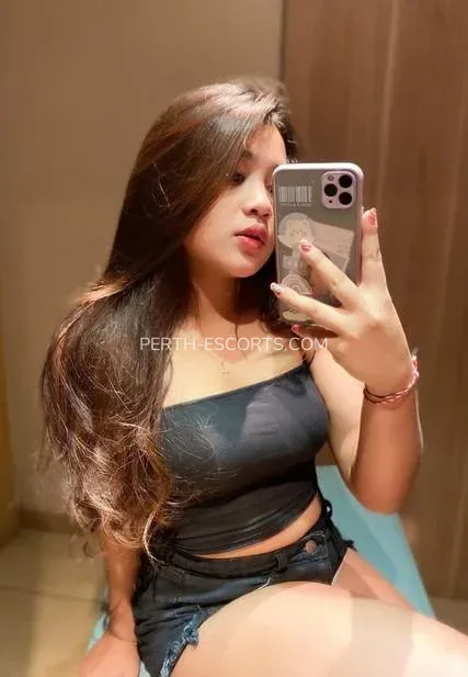 Perth escorts Kristina — 4