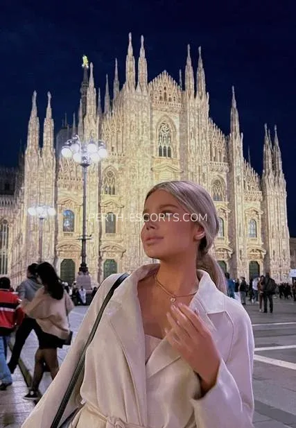 Perth escorts Margaret — 3