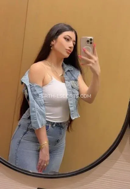 Perth escorts Kelsey — 4