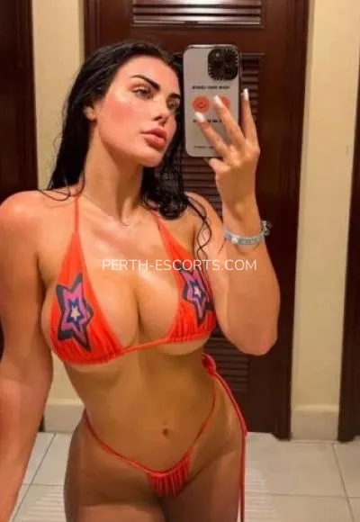 Perth escorts Lindsey — 2