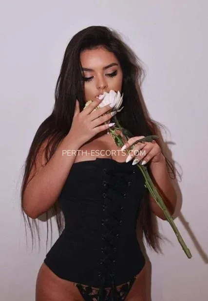 Perth escorts Ellie — 7