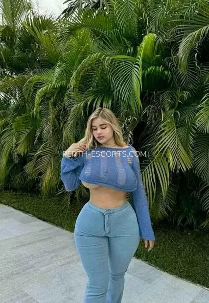 Perth escorts Emma — 6