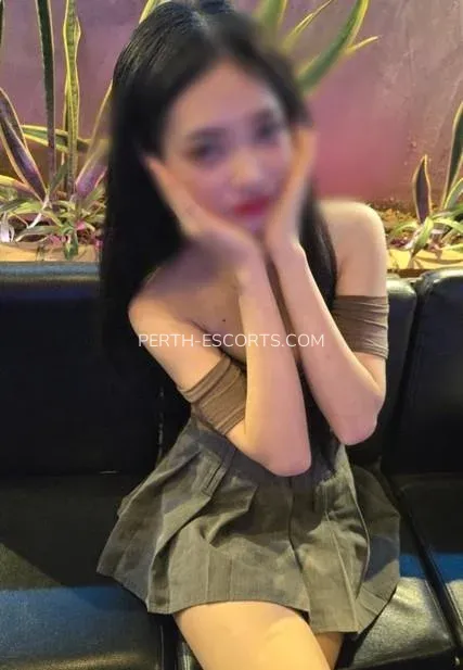 Perth escorts Vera — 3