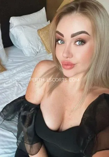 Perth escorts Ingrid — 3