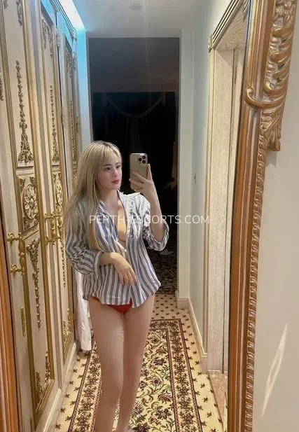 Perth escorts Graciela — 5