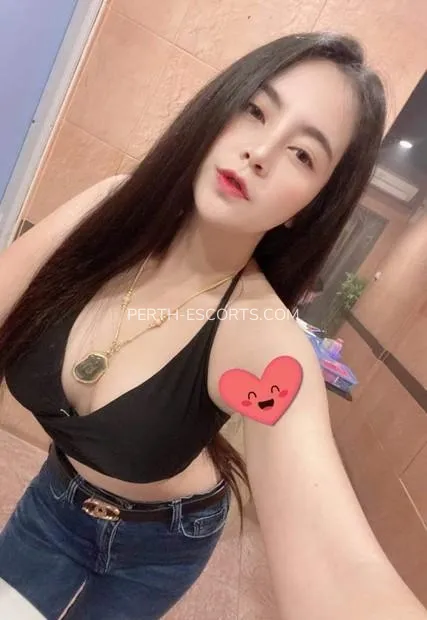 Perth escorts Ann-marie — 2