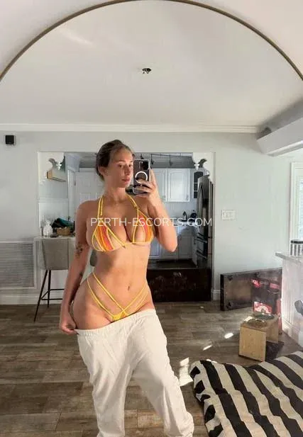 Perth escorts Jenny — 1