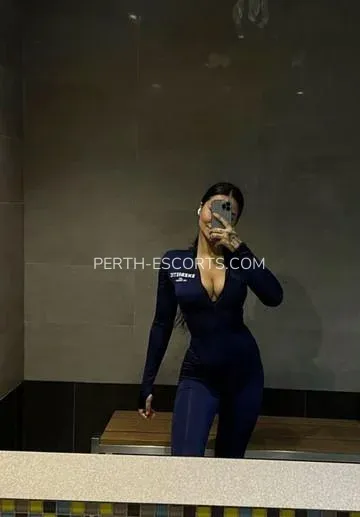 Perth escorts Erin — 3