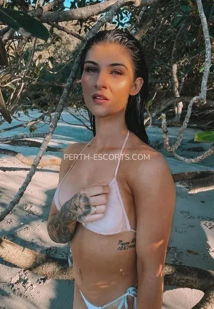 Perth escorts Sandra — 5