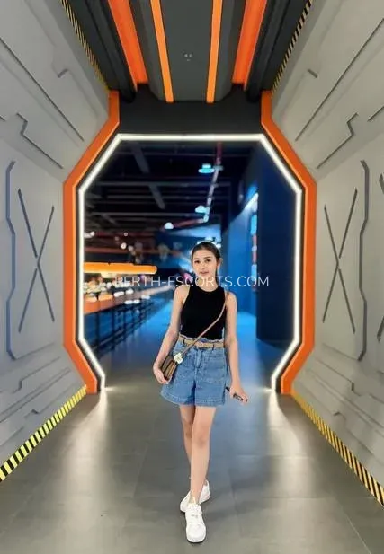 Perth escorts Jayden — 6