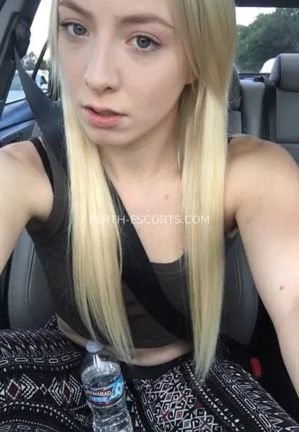 Perth escorts Rebecca — 5