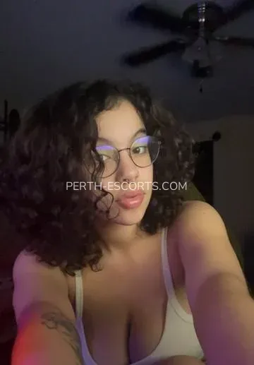 Perth escorts Nicole — 3
