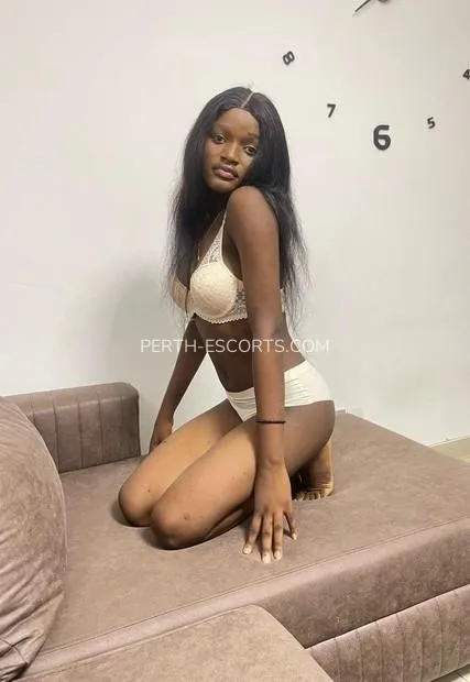 Perth escorts Destiny — 2