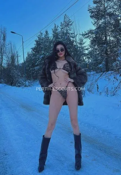 Perth escorts Brooke — 6