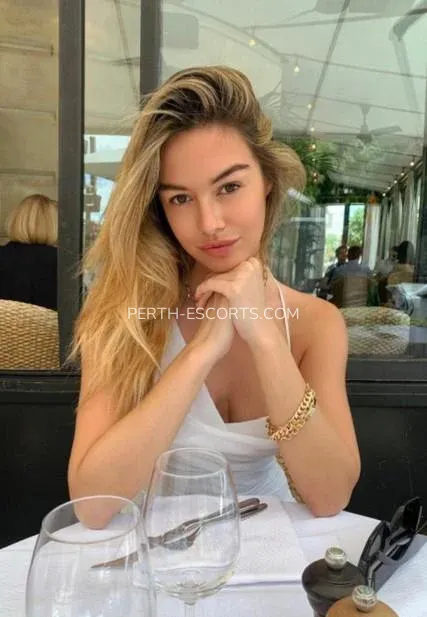 Perth escorts Maria — 3