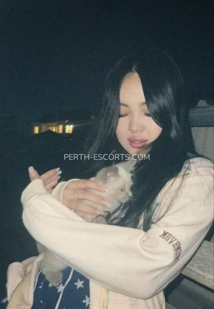 Perth escorts Arianna — 6