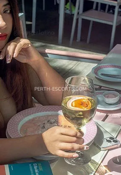 Perth escorts Elisabeth — 4