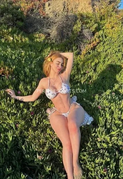 Perth escorts Molly — 1