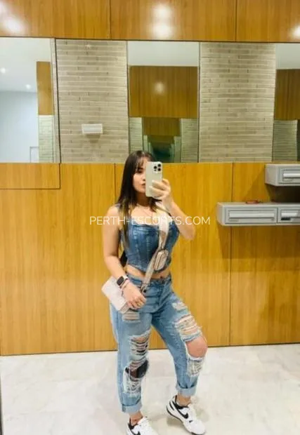 Perth escorts grace