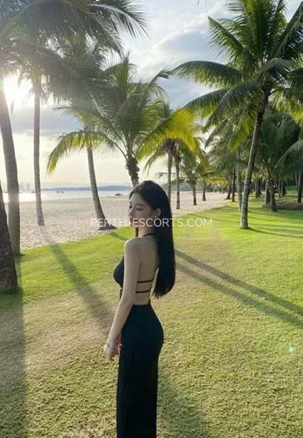 Perth escorts Ann — 5