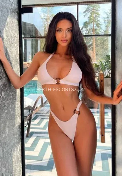 Perth escorts Karolina — 5