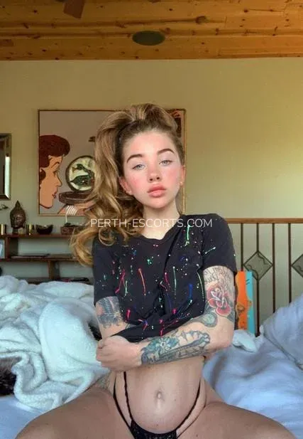 Perth escorts Peyton — 4