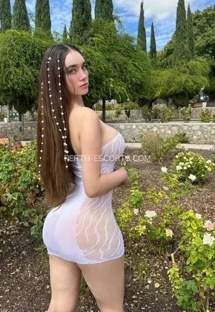 Perth escorts Lovisa — 2