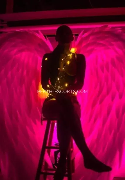 Perth escorts Abigail — 7