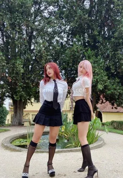 Perth escorts Helena — 1