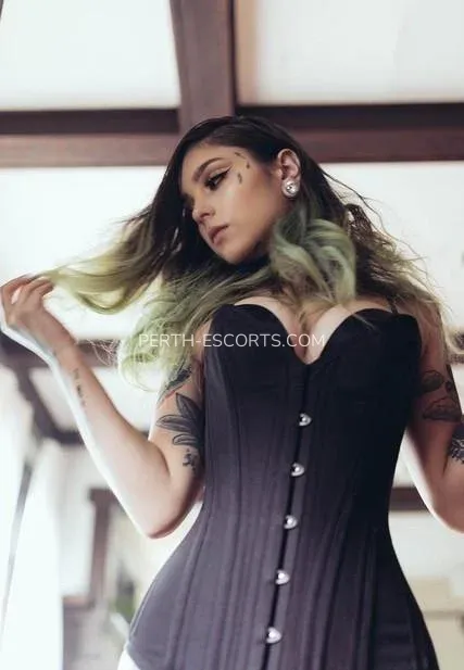 Perth escorts Jenna — 4