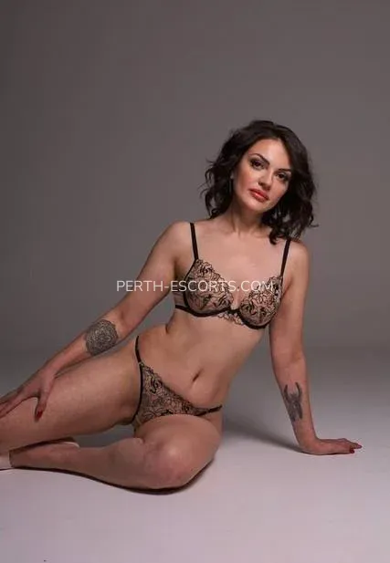 Perth escorts Helen — 6