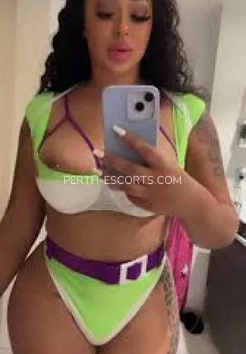 Perth escorts Rylee — 3