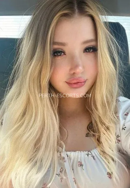 Perth escorts Josefin — 5