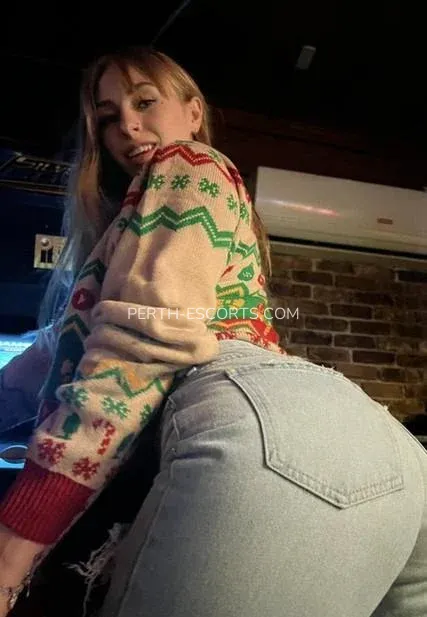 Perth escorts Ulrika — 5