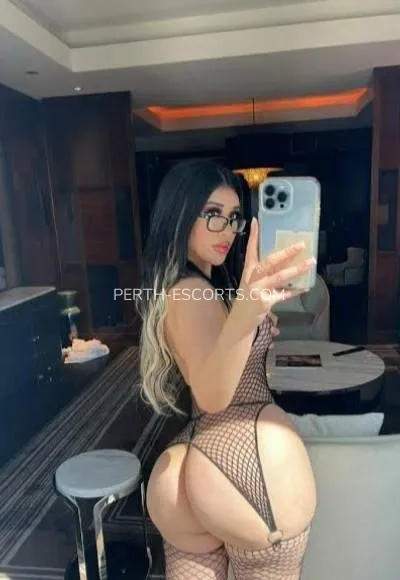 Perth escorts nathalie
