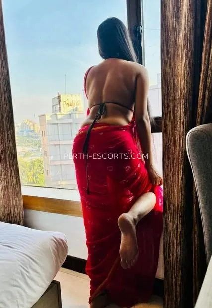 Perth escorts Crystal — 2