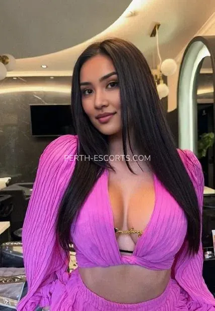 Perth escorts Lucy — 1