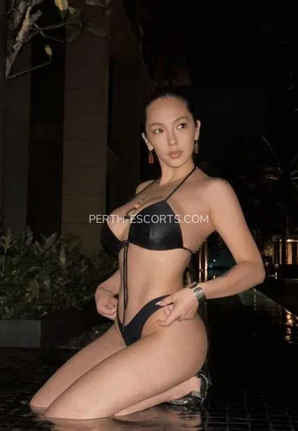 Perth escorts Alyssa — 9