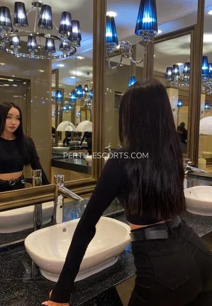 Perth escorts Amaya — 7