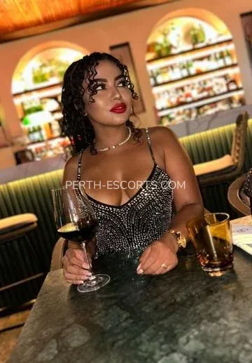 Perth escorts Jada — 5
