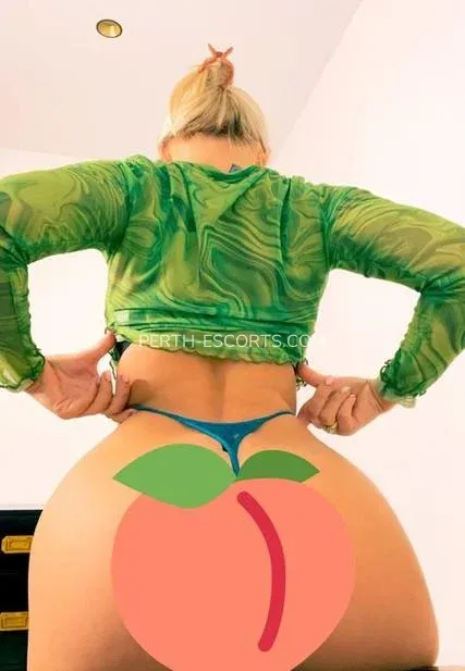 Perth escorts Cecilia — 3