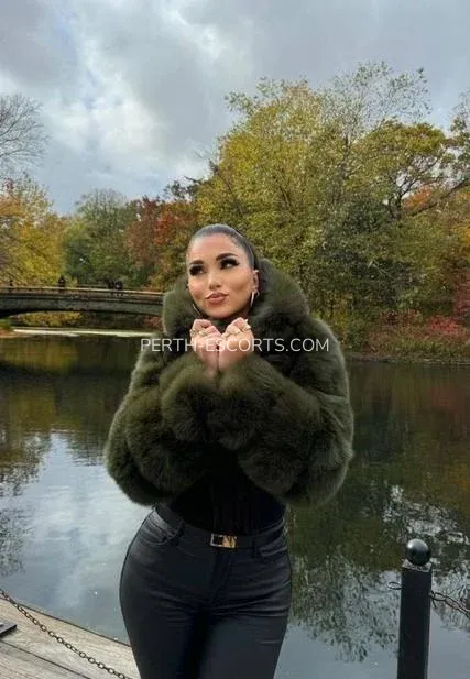 Perth escorts Alicia — 5