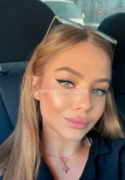 Perth escorts Ellen — 5