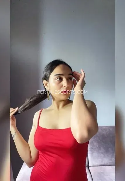 Perth escorts Mariana — 1