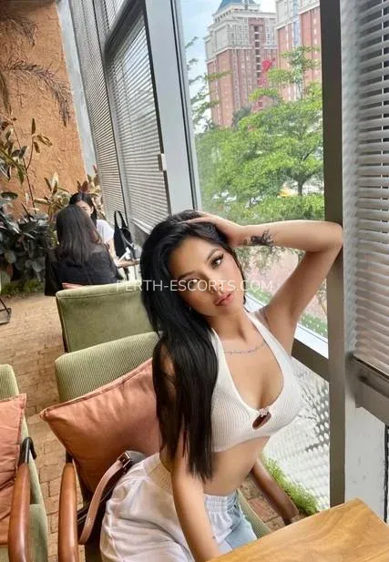 Perth escorts Klara — 7