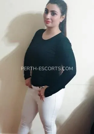 Perth escorts Caroline — 3