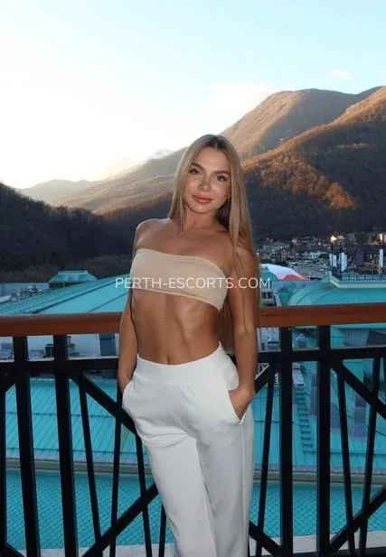 Perth escorts Atocha — 1